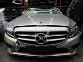 Mercedes-Benz GLE, снимка 14