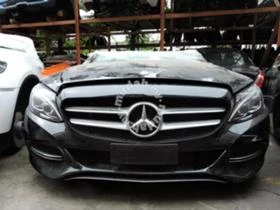 Mercedes-Benz GLE, снимка 9