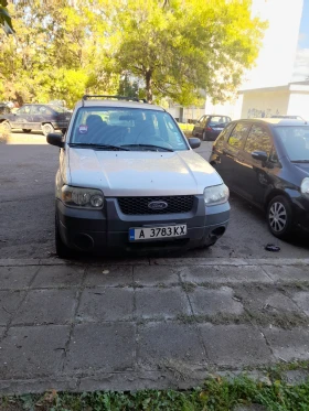 Ford Escape 2.3i 16v