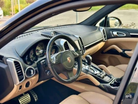 Porsche Cayenne S 4.8 V8, снимка 8
