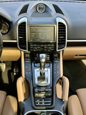 Porsche Cayenne S 4.8 V8, снимка 9