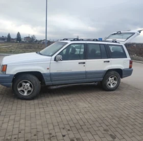 Jeep Grand cherokee, снимка 2