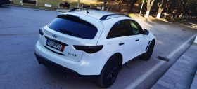 Infiniti Fx 50 S, снимка 6