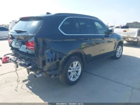 BMW X5 XDRIVE35I, снимка 4