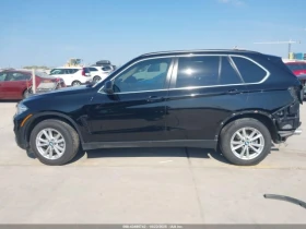 BMW X5 XDRIVE35I, снимка 13