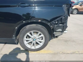 BMW X5 XDRIVE35I, снимка 14