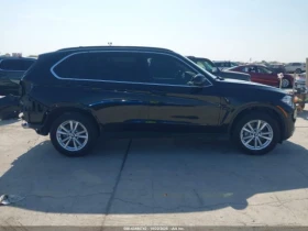 BMW X5 XDRIVE35I, снимка 12