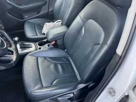 Audi Q3 Facelift* Quattro* S-Line* Панорама* , снимка 9