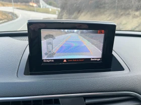Audi Q3 Facelift* Quattro* S-Line* Панорама* , снимка 13