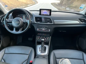 Audi Q3 Facelift* Quattro* S-Line* Панорама* , снимка 12