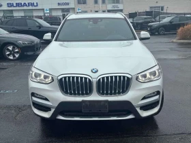 BMW X3 * xDrive30i * CARFAX * Панорама * Два ключа * , снимка 6