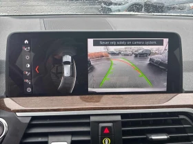 BMW X3 * xDrive30i * CARFAX * Панорама * Два ключа * , снимка 16