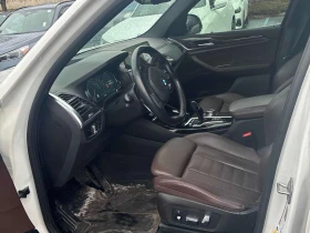 BMW X3 * xDrive30i * CARFAX * Панорама * Два ключа * , снимка 5