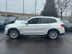 BMW X3 * xDrive30i * CARFAX * Панорама * Два ключа * , снимка 2