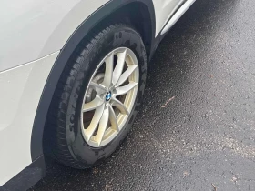 BMW X3 * xDrive30i * CARFAX * Панорама * Два ключа * , снимка 14