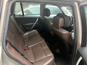 BMW X3 E83, снимка 8