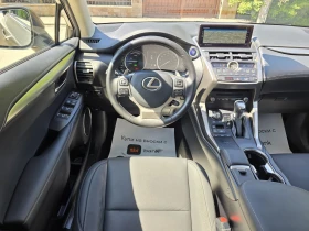 Lexus NX 300h /HYBRID/4X4/EXECUTIVE/ГАРАНЦИЯ/ОБСЛУЖЕН/, снимка 8