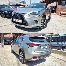 Lexus NX 300h /HYBRID/4X4/EXECUTIVE/ГАРАНЦИЯ/ОБСЛУЖЕН/, снимка 3