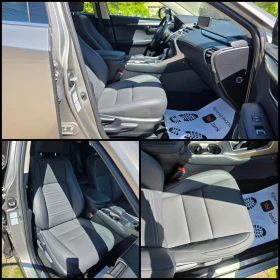 Lexus NX 300h /HYBRID/4X4/EXECUTIVE/ГАРАНЦИЯ/ОБСЛУЖЕН/, снимка 7