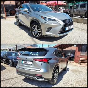 Lexus NX 300h /HYBRID/4X4/EXECUTIVE/ГАРАНЦИЯ/ОБСЛУЖЕН/, снимка 2