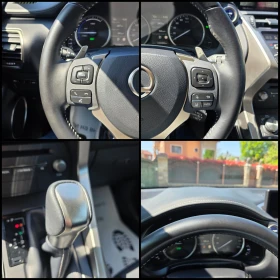 Lexus NX 300h /HYBRID/4X4/EXECUTIVE/ГАРАНЦИЯ/ОБСЛУЖЕН/, снимка 9