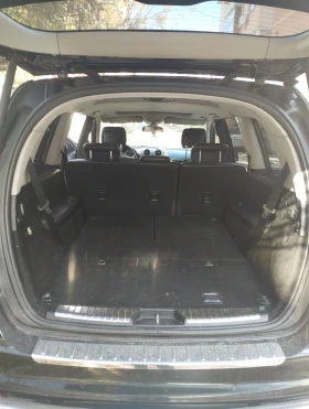 Mercedes-Benz GL 450, снимка 6