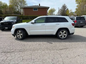 Jeep Grand cherokee * Overland * CARFAX * PANO * KEYLESS, снимка 2