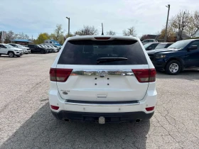 Jeep Grand cherokee * Overland * CARFAX * PANO * KEYLESS, снимка 4