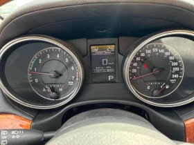 Jeep Grand cherokee * Overland * CARFAX * PANO * KEYLESS, снимка 8