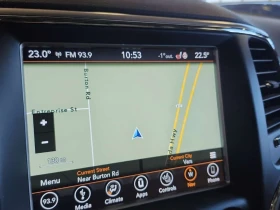 Jeep Grand cherokee | LIMITED | ПАНОРАМА | ДВА КЛЮЧА , снимка 11