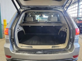 Jeep Grand cherokee | LIMITED | ПАНОРАМА | ДВА КЛЮЧА , снимка 14