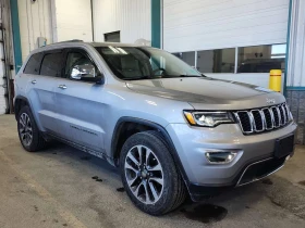 Jeep Grand cherokee | LIMITED | ПАНОРАМА | ДВА КЛЮЧА , снимка 2