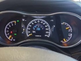 Jeep Grand cherokee | LIMITED | ПАНОРАМА | ДВА КЛЮЧА , снимка 9