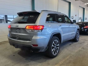 Jeep Grand cherokee | LIMITED | ПАНОРАМА | ДВА КЛЮЧА , снимка 3