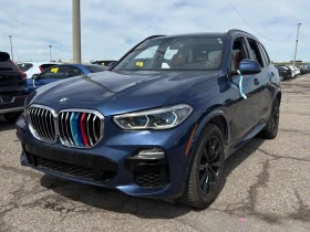 BMW X5 | ЛАЗЕРИ | 360 | ВЪЗДУХ | SWAROVSKI | , снимка 1