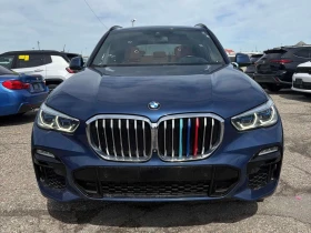 BMW X5 | ЛАЗЕРИ | 360 | ВЪЗДУХ | SWAROVSKI | , снимка 6