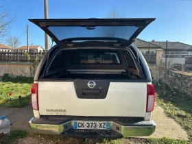 Nissan Navara V6, снимка 17