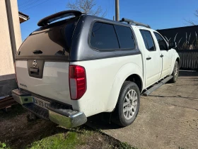 Nissan Navara V6, снимка 3