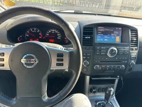 Nissan Navara V6, снимка 6
