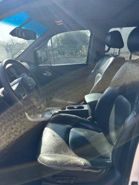 Nissan Navara V6, снимка 10