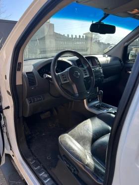 Nissan Navara V6, снимка 4