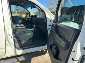 Nissan Navara V6, снимка 11