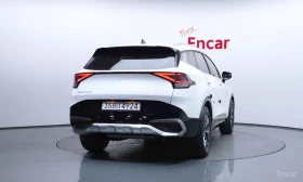 Kia Sportage 2.0* LPG* ОБДУХВАНЕ* LANE* ASSIST* КАМЕРА* КЕЙЛЕС*, снимка 4