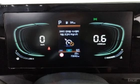 Kia Sportage 2.0* LPG* ОБДУХВАНЕ* LANE* ASSIST* КАМЕРА* КЕЙЛЕС*, снимка 14