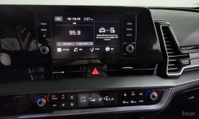 Kia Sportage 2.0* LPG* ОБДУХВАНЕ* LANE* ASSIST* КАМЕРА* КЕЙЛЕС*, снимка 10