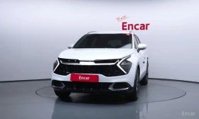 Kia Sportage 2.0* LPG* ОБДУХВАНЕ* LANE* ASSIST* КАМЕРА* КЕЙЛЕС*, снимка 3