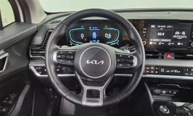 Kia Sportage 2.0* LPG* ОБДУХВАНЕ* LANE* ASSIST* КАМЕРА* КЕЙЛЕС*, снимка 9