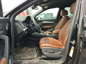 Audi Q5 KOMFORT/КОЖА/ПОДГРЕВ/CARFAX/ФИНАНСИРАНЕ, снимка 6