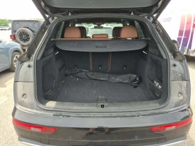 Audi Q5 KOMFORT/КОЖА/ПОДГРЕВ/CARFAX/ФИНАНСИРАНЕ, снимка 12