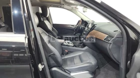 Mercedes-Benz GLS 500 4MATIC #УНИКАТ# !FULL!, снимка 9
